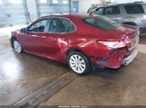 Toyota Camry Le Awd 4T1C11BK6LU017456 снимка