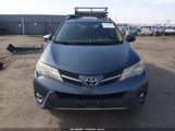 Toyota Rav4 Xle JTMWFREV1DD022007 снимка