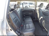 Honda Pilot Ex-L 2HKYF18626H556905 снимка
