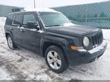 Jeep Patriot Sport 1C4NJPBB1CD656974 снимка