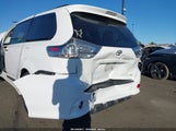 Toyota Sienna Se 8 Passenger 5TDXK3DC3ES452687 fotografie