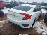Honda Civic Lx 19XFC2F55GE068859 снимка