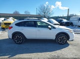 Subaru Xv Crosstrek 2.0I Limited JF2GPAMCXF8221721 photo