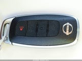 Nissan Rogue Sv Intelligent Awd 5N1BT3BBXPC753250 снимка