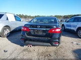 Nissan Sentra S 3N1AB7APXGY320674 снимка