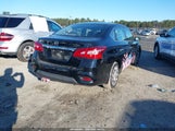 Nissan Sentra S 3N1AB7APXGY320674 снимка
