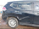 Nissan Rogue S 5N1AT2MV5EC870776 снимка