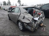 Toyota Corolla Le 2T1BURHE8JC050895 снимка