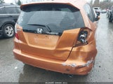 Honda Fit Sport JHMGE88479S073582 fotografie
