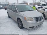Chrysler Town & Country Lx 2A4RR4DE3AR220342 снимка