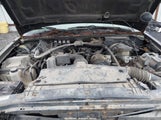 Isuzu Hombre S 1GGCS1448V8650695 снимка