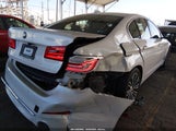 BMW 530I WBAJA5C59KWW31106 снимка
