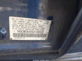 Honda Accord 2.4 Lx 1HGCM56495A148532 photo
