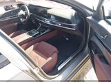 BMW 740I WBA23EH00SCV55241 снимка