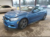 BMW 435I xDrive WBA3R5C59FK371742 снимка