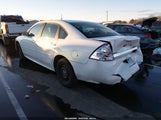 Chevrolet Impala Police 2G1WD5EMXA1251534 photo