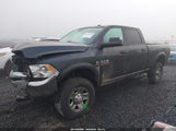 Ram  Tradesman 4X4 6'4 Box 3C6UR5CL6HG571078 снимка