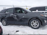 Chevrolet Equinox Ls 2GNAXHEV9J6169386 снимка