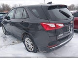 Chevrolet Equinox Ls 2GNAXHEV9J6169386 снимка