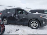 Chevrolet Equinox Ls 2GNAXHEV9J6169386 снимка