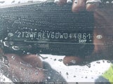 Toyota Rav4 Xle 2T3WFREV6DW044961 снимка