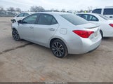 Toyota Corolla Se 2T1BURHE5KC221121 снимка
