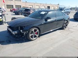 Audi A4 Premium Plus 45 Tfsi S Line Quattro S Tronic WAUEAAF49NN005210 photo