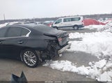 Infiniti Q50 3.0T Luxe JN1EV7AP3KM513320 снимка