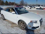 Audi A4 2.0T Special Edition WAUDF48HX9K007604 снимка