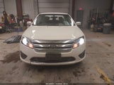 Ford Fusion Se 3FAHP0HAOBR170699 снимка