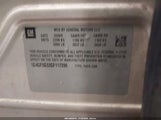 Buick Lacrosse Premium Ii 1G4GF5G32GF117396 снимка