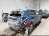 Ford Escape Titanium 1FMCU9J91HUB43915 fotografie