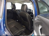 Ford Escape Titanium 1FMCU9J91HUB43915 fotografie