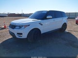 Land Rover Range Rover Sport 3.0L V6 Supercharged Hse SALWR2VF0GA636102 fotografie