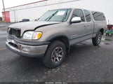 Toyota Tundra Sr5 V8 5TBBT4411YS092876 снимка