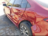 Toyota Corolla Hybrid Le JTDEAMDE4NJ037828 photo