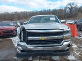 Chevrolet Silverado  1Lt 3GCUKREC2JG585244 снимка