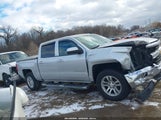 Chevrolet Silverado  1Lt 3GCUKREC2JG585244 снимка