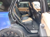 Land Rover Range Rover Sport Svr SALWZ2SE1KA834353 fotografie
