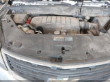 Chevrolet Traverse Ls 1GNKVFKD3HJ187566 снимка