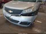 Chevrolet Traverse Ls 1GNKVFKD3HJ187566 снимка