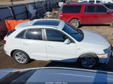Audi Q3 2.0T Premium/2.0T Sport Premium WA1ECCFS3JR023576 photo