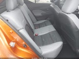 Nissan Kicks Sr Xtronic Cvt 3N1CP5DV3ML510172 photo