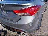 Hyundai Elantra Se KMHDH6AE8DU000796 снимка