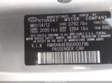 Hyundai Elantra Se KMHDH6AE8DU000796 снимка