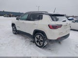 Jeep Compass Limited 4X4 3C4NJDCB6KT843214 снимка