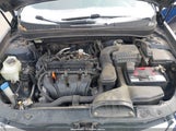 Hyundai Sonata Limited 5NPEC4ACXDH586132 снимка