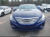 Hyundai Sonata Limited 5NPEC4ACXDH586132 снимка