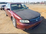 Chevrolet Malibu Ls 1G1NE52M2W6220081 снимка