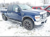 Ford F-250 Fx4/Harley-Davidson/King Ranch/Lariat/Xl/Xlt 1FTSW21Y59EA58287 снимка